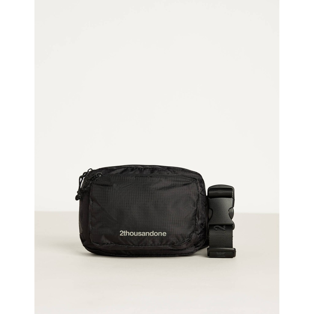 waist bag bershka man