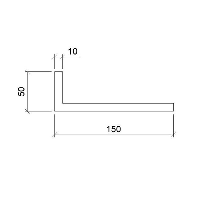 

Besi Plat 10 Mm 50X150X300 Mm