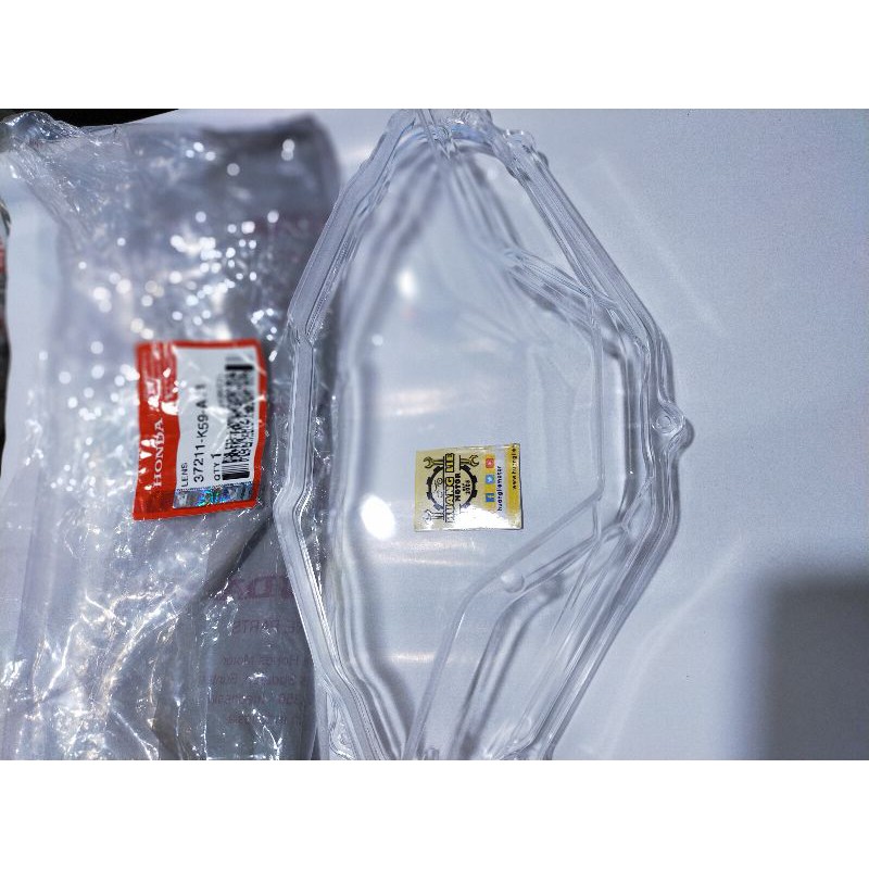 mika speedometer / mika km vario 150 ori 37211k59a11