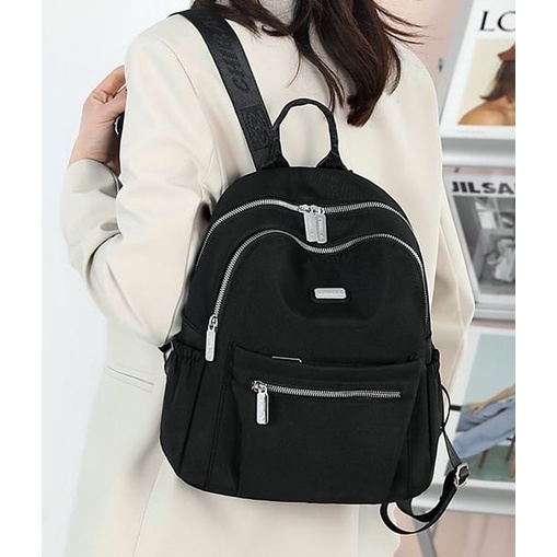 RANSEL WANITA IMPORT CHIBAO KOREAN STYLE 86#