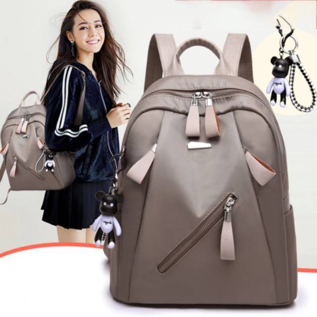 RANSEL WANITA BxxBERRY TYPE JC TW 9332 8802 GC DJAY R PISBAN PU LEATHER TERBARU TERMURAH POPULER