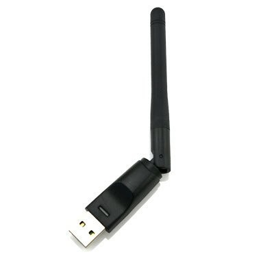 MATRIX MTK7601UN Wifi USB Dongle