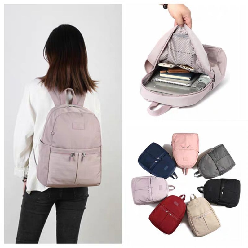 Gudika 5131 ORI - Ransel import - Ransel wanita - Tas wanita