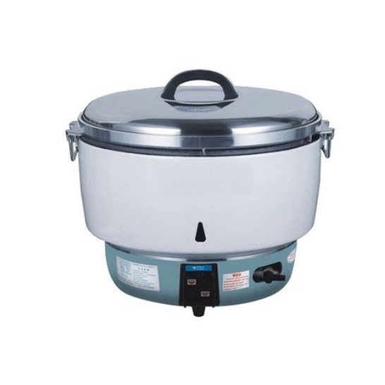 Rice Cooker SOLID SL-GRC510T / Rice Cooker Jumbo / Magic Com Jumbo Magic Com Besar