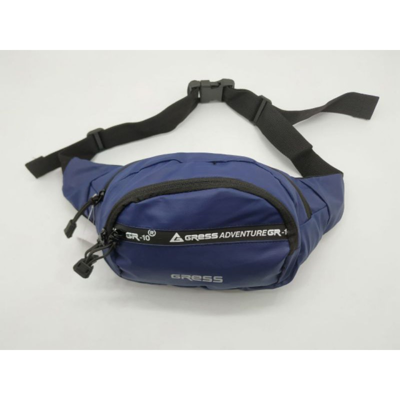 Tas waist bag Gress Adventure