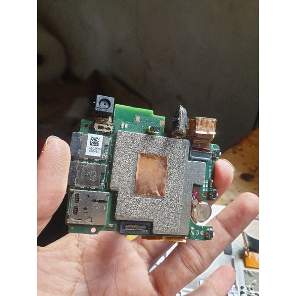 mesin htc desire 626 normal