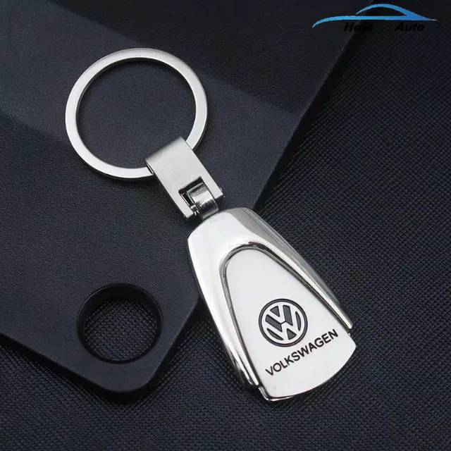 Gantungan kunci VW