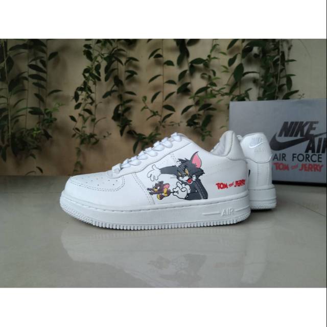 af1 tom and jerry