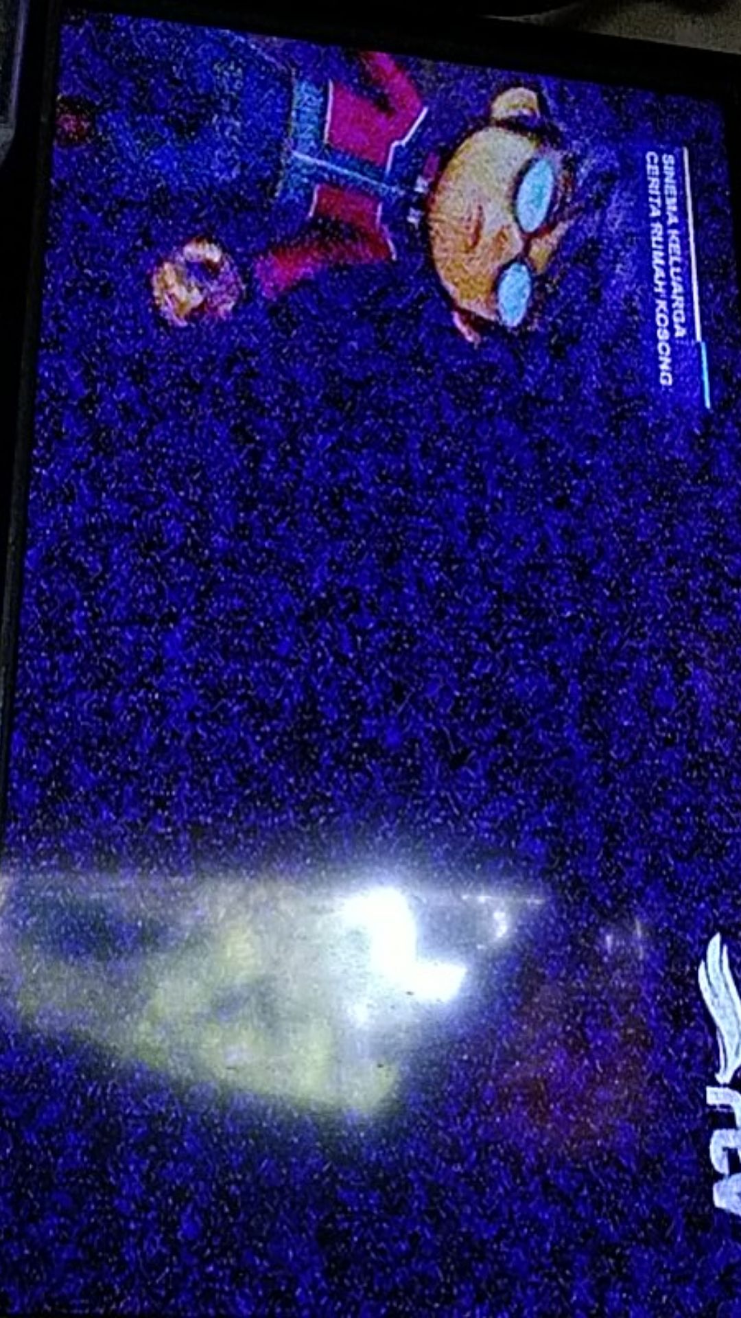 [ Orange   ] Dus Serbaguna Paper Lunch Box Tebal