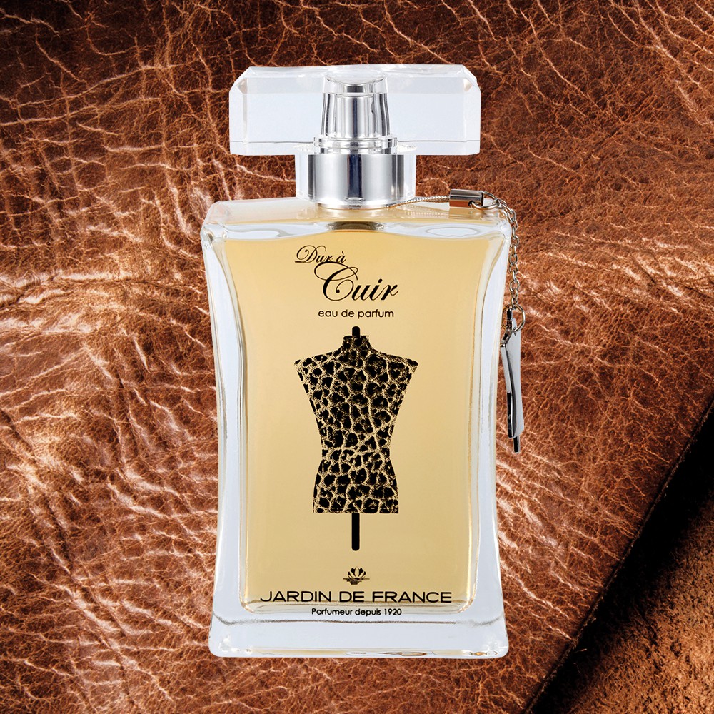 Jardin De France Dur A Cuir Edp 100 ml | Shopee Indonesia