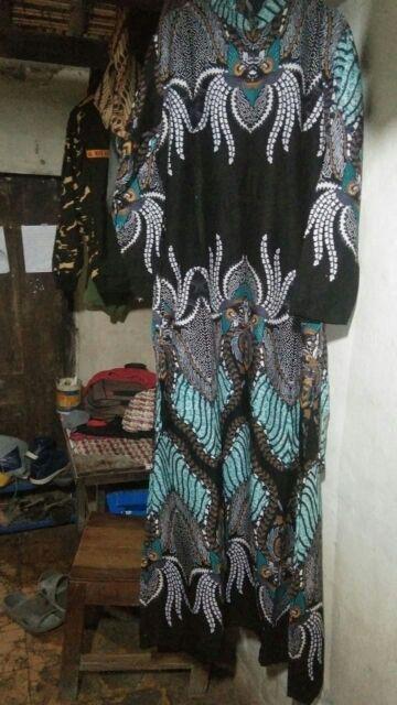Couple Batik Asmara Linggar Srg 7 By Suryandhanu 4666784743886 Couple L - Fit X