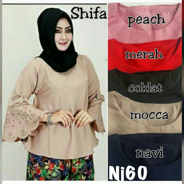 

Shifa