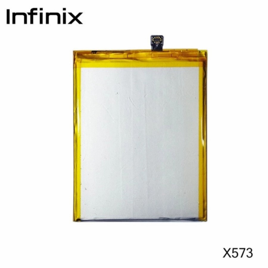 Baterai Battery Original Infinix HOT 6 PRO , infinix hot S3 .X608 , BL-39GX , BL39GX