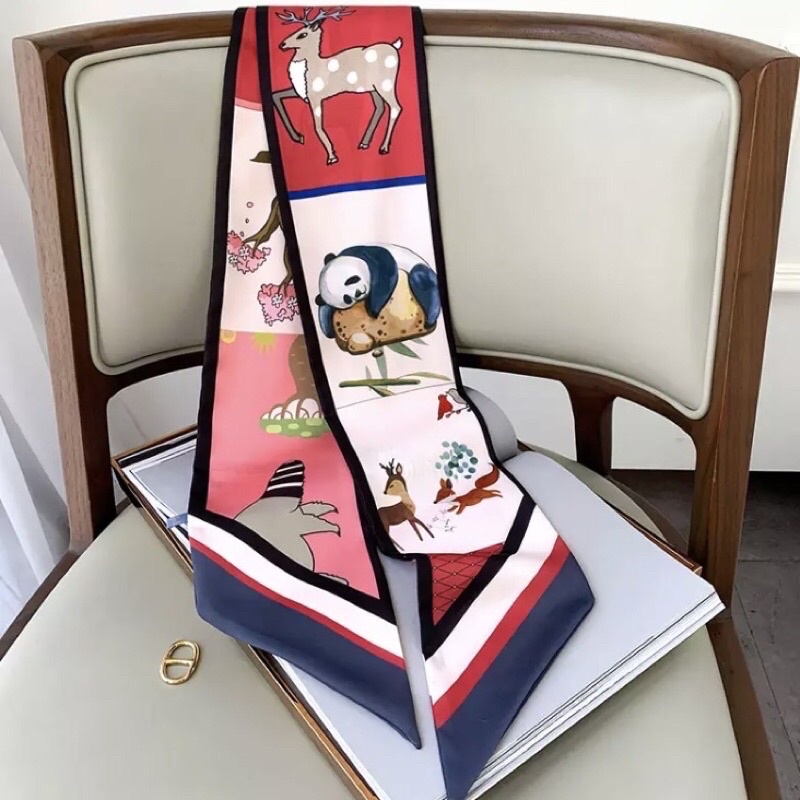 Twilly premium festive series