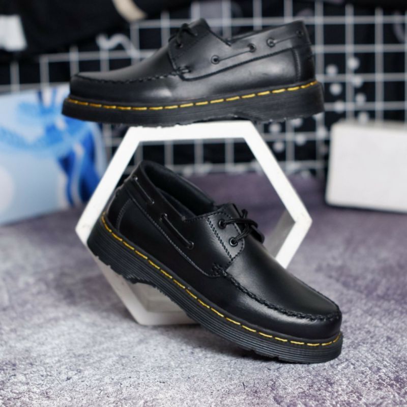 Sepatu Formal Pria Pantofel Casual Kerja Kantor Resmi Kasual