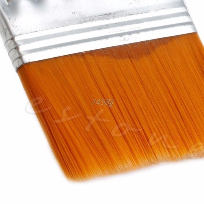 

Acrylic Painting Brush (12Pcs) Terbaik Dikelasnya