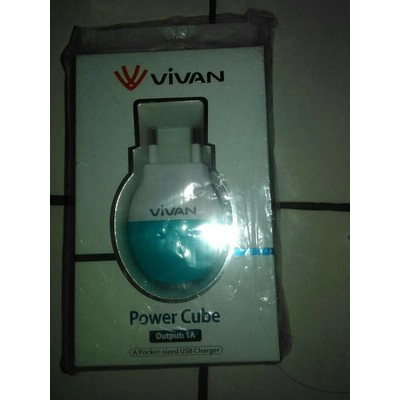 charger Original Vivan