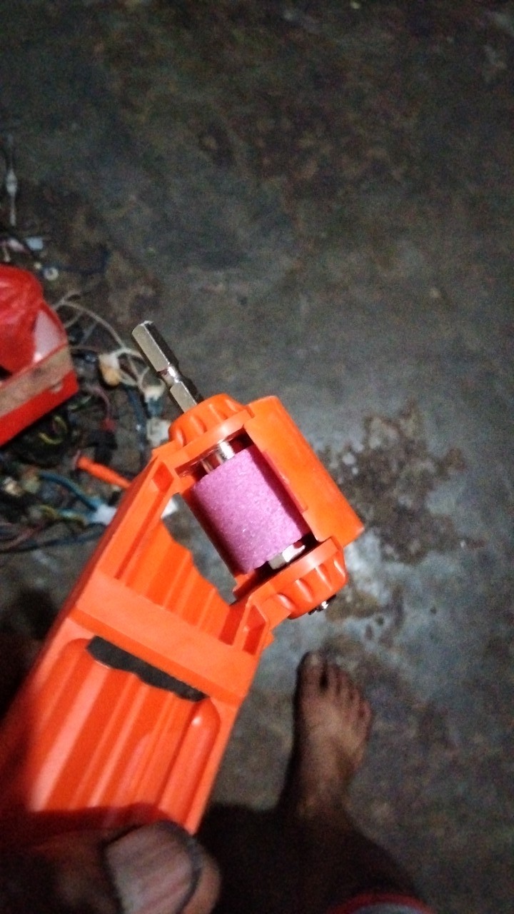 Dextone Thread Locker 271 Lem Baut Loctite 50ml