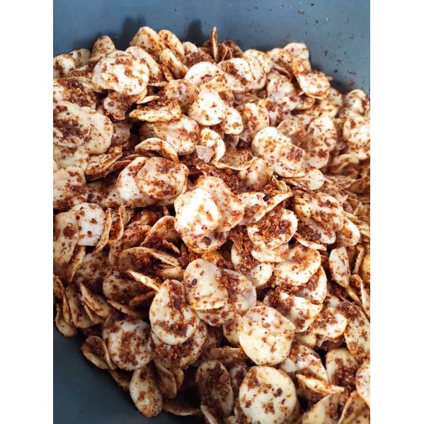 

SEBRING BUMBU Kacang