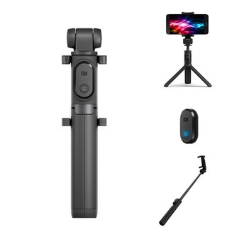 Jual Xiaomi Selfie Stick Tripod Tongsis Indonesia|Shopee Indonesia