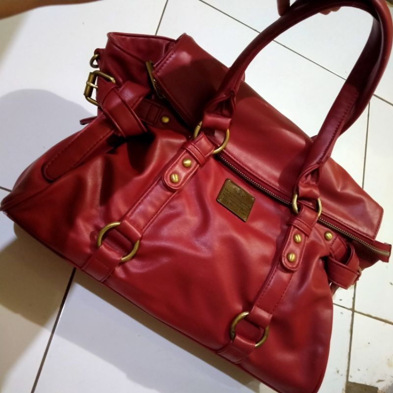 (PL) Tas Wanita Murah SOPHIE MARTIN