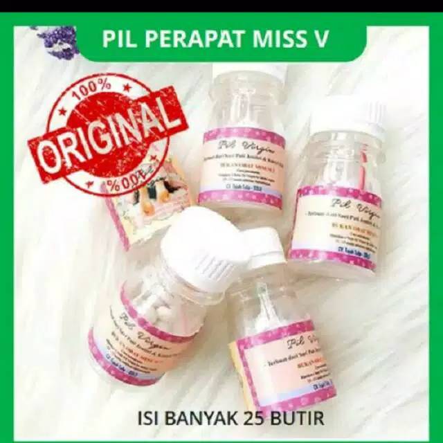 

Pil Virgin original