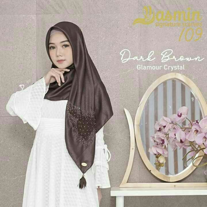 YASMIN Kode YS 109