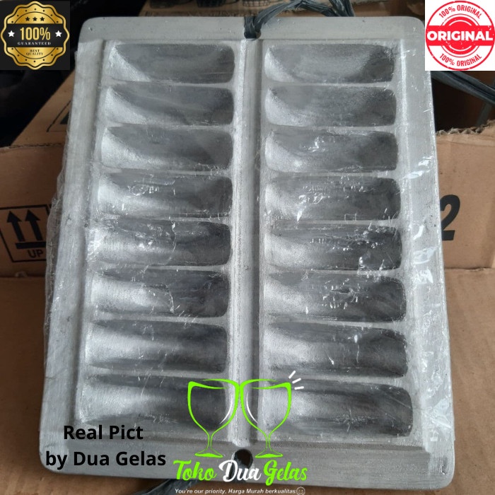 Cetakan Kue Pukis 16 Lubang Cetakan Kue Pancong Rangi Pukis 16 Lubang Cetakan Kue Pukis Pancong Grat