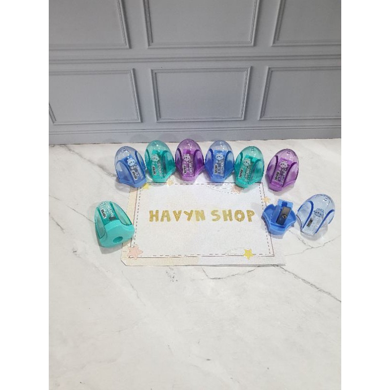 (6pc) serutan JOYKO b 72/rautan belimbing JOYKO-1