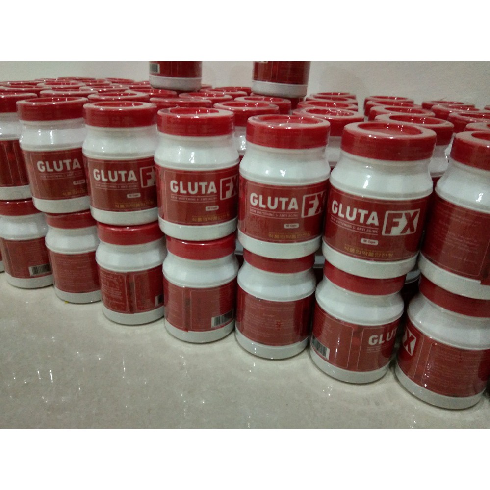 COLLAGEN PEMUTIH TUBUH PRIA GLUTA FX AMPUH MEMUTIHKAN KULIT BADAN GLUTAMEN CREAM MUKA WAJAH KETIAK