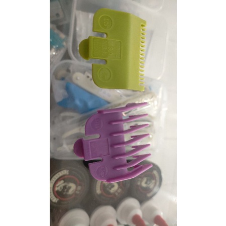 sepatu mesin cukur wahl 0,5 n 1,5