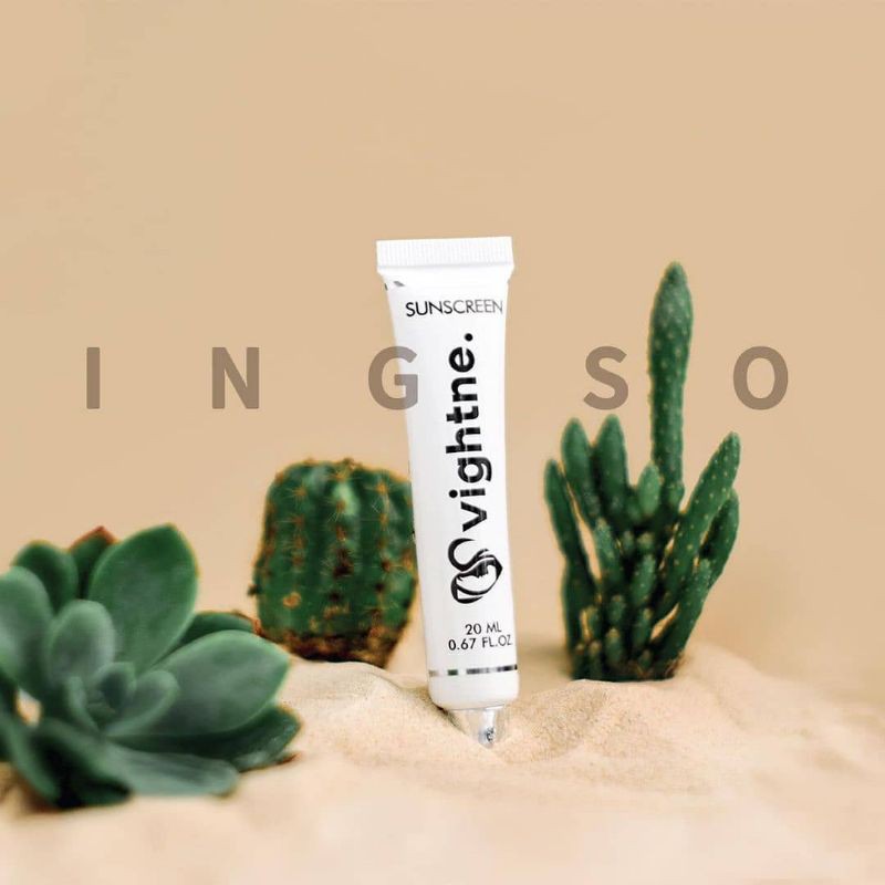 VIGHTNE SUNSCREEN