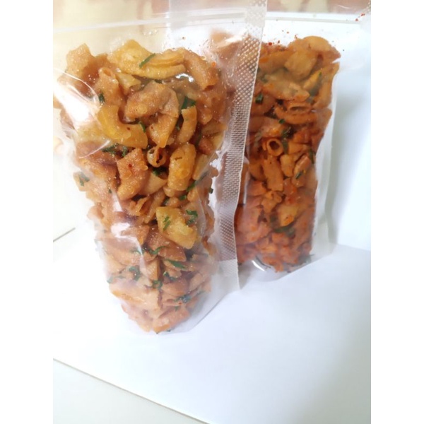 

makaroni kres kres / makaroni jeletot