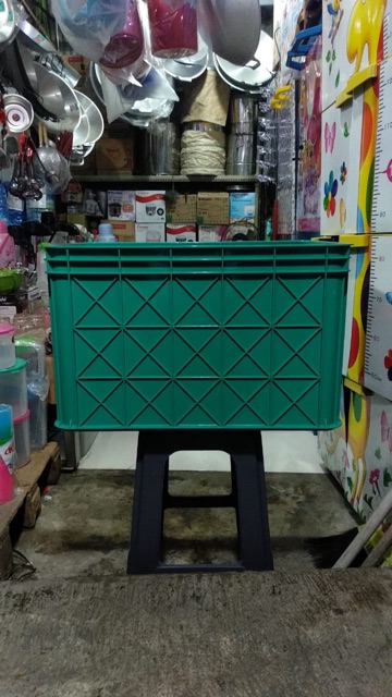 Container Box Industri 9920 P ATARI