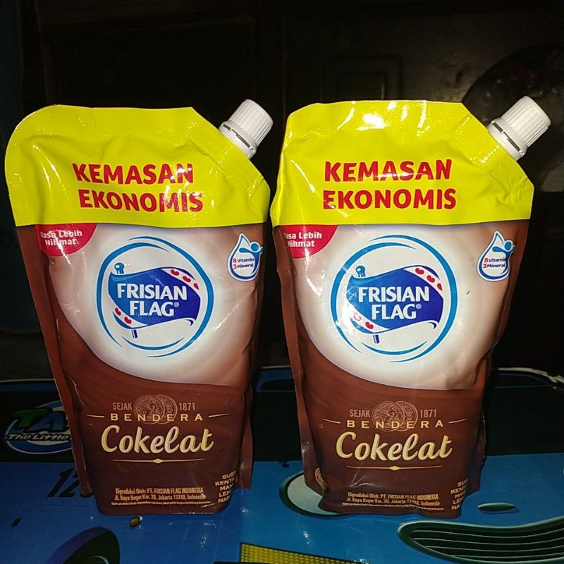

skmcoklat