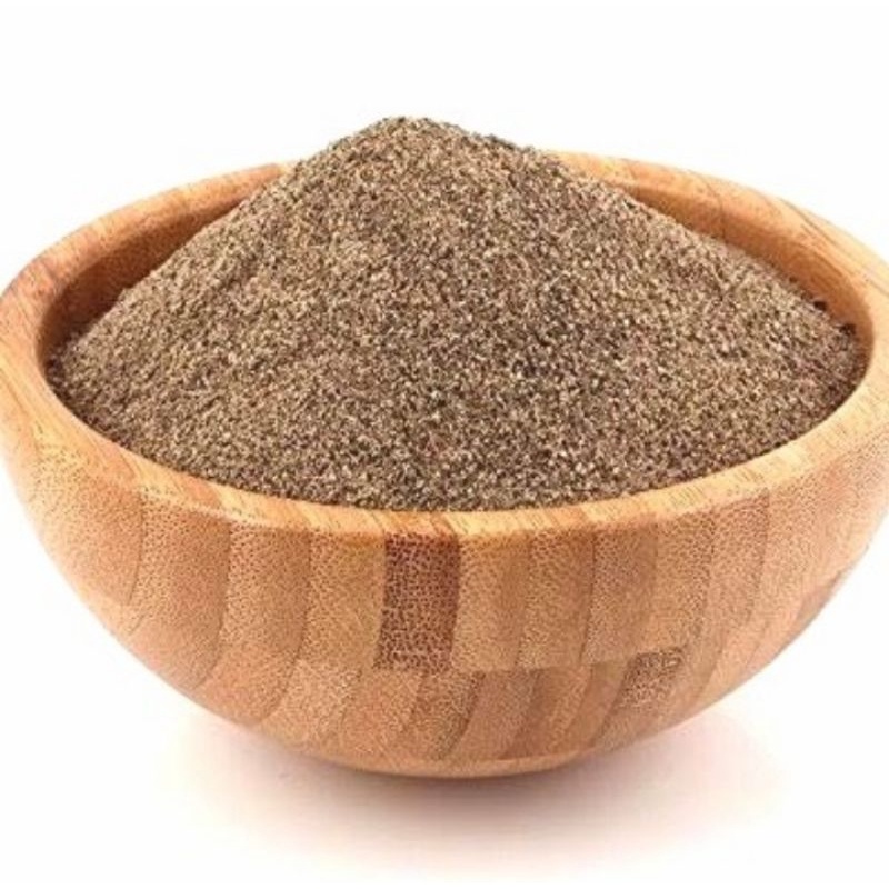 

lada hitam bubuk 100gr