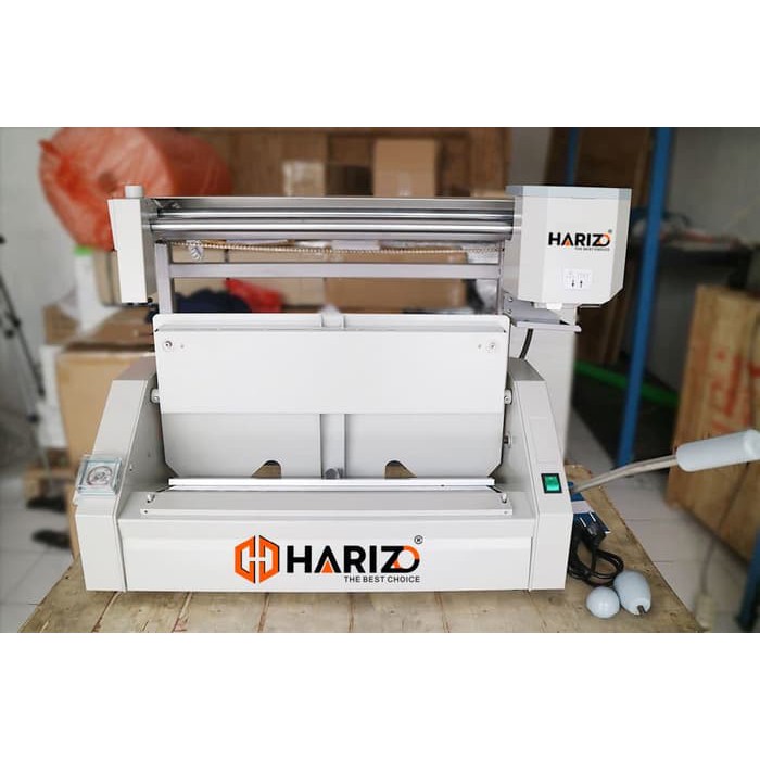 

Mesin Binding Cetak Hardcover FOLIO Alat Jilid Buku Album Lem Panas BKIL_1551