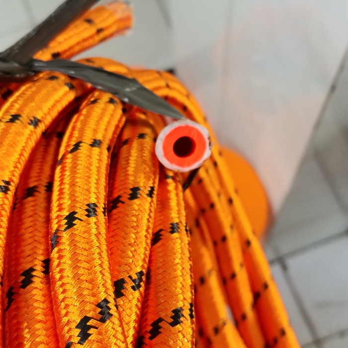 Selang Uap Untuk Setrika Boiler Nagamoto 5 Meter Atau 50 Meter
