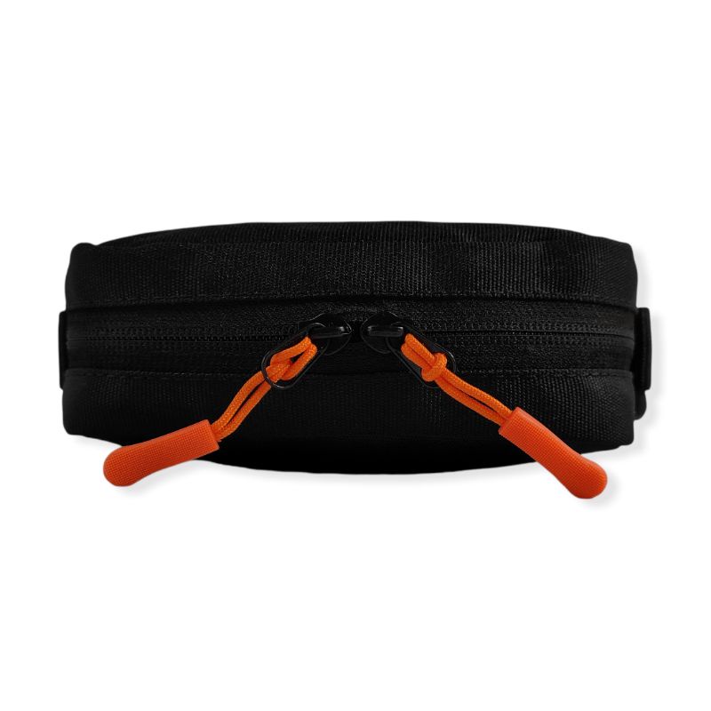 Heavy Nykew Black Slingbag Casual | Bodybags Heavy | Cross body bag | Tas Selempang Pria