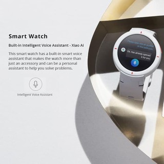 Smart watch Xiaomi Huami AMAZFIT VERGE International  