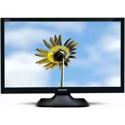 LED TV Sharp 24LE170