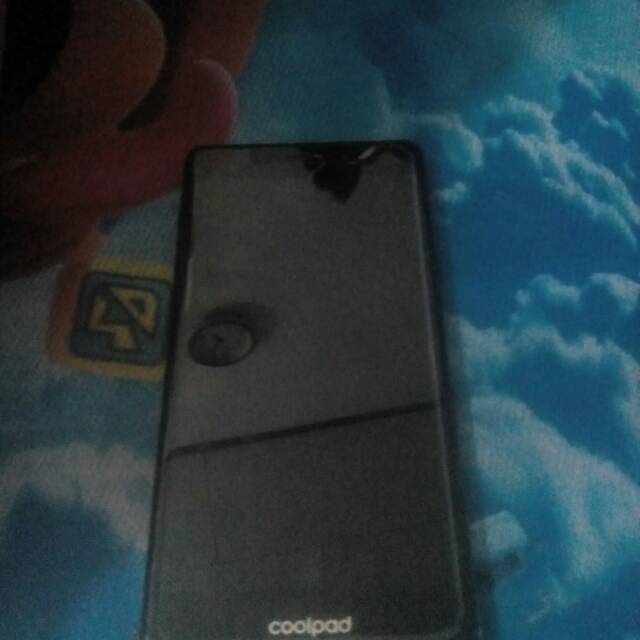 Coolpad e502