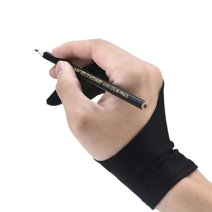 

Sketsagambar- Sarung Tangan Gambar Desain Design Sketch Glove Proglove Murah Meriah -Buku-Gambar-