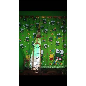 GORDENG KARAKTER JENDELA /GORDEN JENDELA/ GORDENG KARAKTER