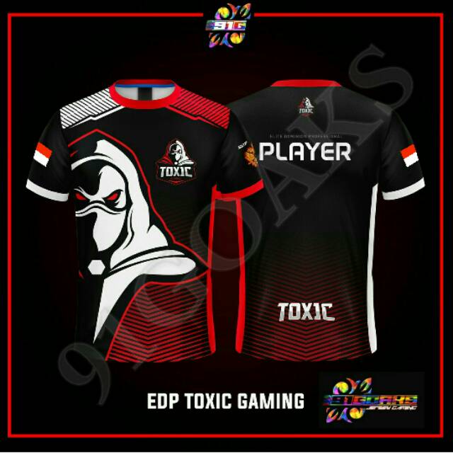 47+ Desain Baju Esport Ff Images Blog Garuda Cyber