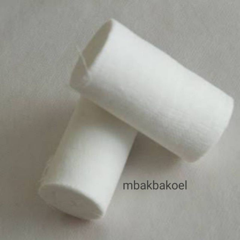 Kasa Steril Kasa Hydrofil Kasa Gulung 16cm x 30 yard   / 16cm x 40 yard / 20cm x 40 yard