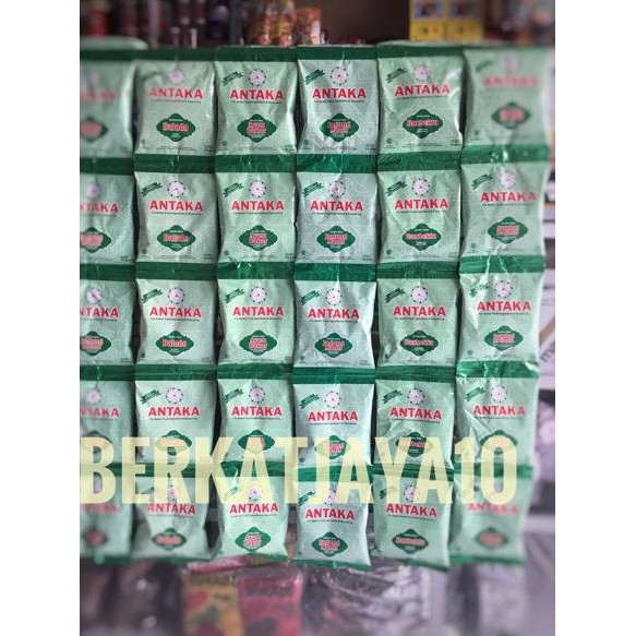 

[KODE 1920] ANTAKA BUMBU TABUR Halal Seasoning Serbaguna 100 Gram