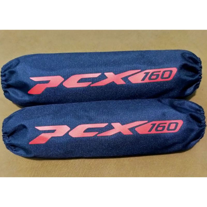 Sarung shockbreaker pcx 160/Cover shockbreaker 160 sarung shock pcx 160