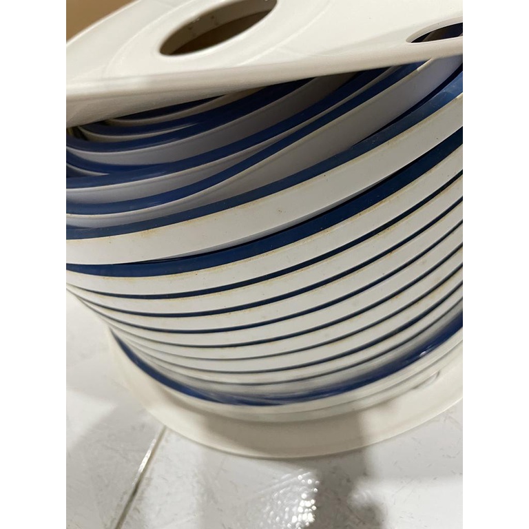 Lampu Neon Flex LED Flexible Strip 100 Meter DC 12V IP65 Waterproof DC 12 Volt