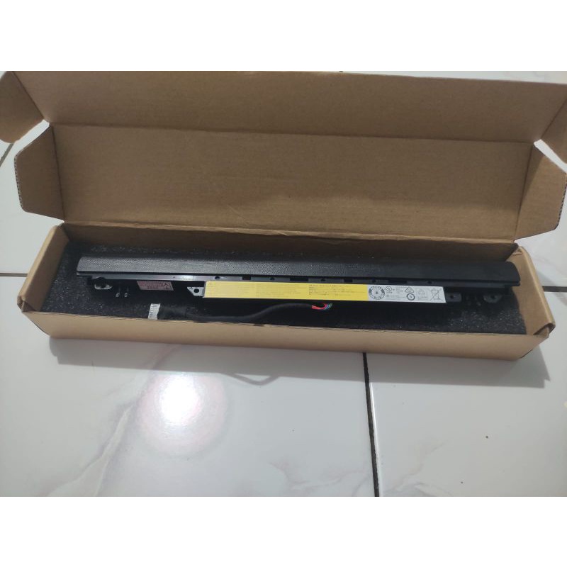 baterai laptop lenovo